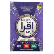 Edisi Lengkap IQRA’ 6 dalam 1