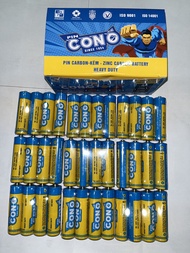 [ CHÍNH HÃNG ] Pin Con Ó Tiểu AA R6-UM3-1.5V