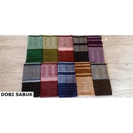 Sarung Tenun Al Yoman Box Hampers / Gift