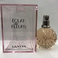 現貨🏜Lanvin 香水 Eglat De Fleurs 100ml