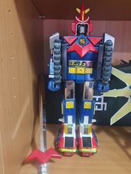 Voltes V 合金玩具