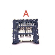 One Suitable for Panasonic G7 G8 G80 G81 G85 G9 GH5 GH5S XT1 X-T1 SD Card Slot