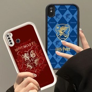 BK-10 Harry Potter LOGO surprise Casing for Xiaomi Redmi Note POCO 9A M3 7 9T 6A Pro