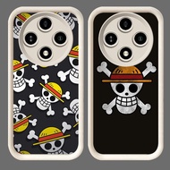 G-59 Logo One Piece Soft Case for Xiaomi POCO M2 C75 Redmi Note 9 14C Cover