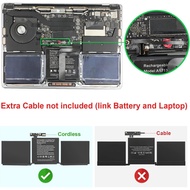 Fancy Buying Battery A1713 A2171 for MacBook Pro 13 Inch A2159 (2019) A2289 (2020) A2338 (2020), A17