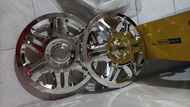 Cover Velg Dop Roda Ring ( 12 ) Cocok Untuk Carry Pic Up 1000 Harga Untuk 4 ( Biji) Untuk 4 Velg