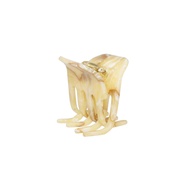 EMI JAY PETITE CLIP IN CHANTILLY