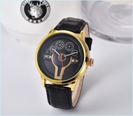 2023 Cross-border BMW Steering Wheel Fashion Watch Source Factory 【Hot】