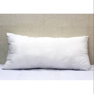 Jumbo love pillow contents 50x100 cm insert cushion