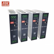 XDR-120E  MEAN WELL  XDR-120E-12 XDR-120E-24 XDR-120E-36 XDR-120E-48 120W AC/DC Economical Ultra Sli