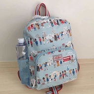 กระเป๋าเป้ กระเป๋านักเรียน Cath Kidston Kids  มี 2 ลาย London / Airplane