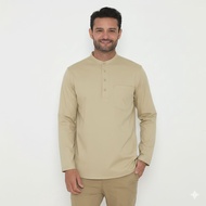 YARN & SPINDLE Shirt Longsleevekoko