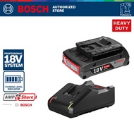 Bosch Brushless Ratchet Wrench / Kunci Rachet Baterai 18Volt SQ 3/8" 60Nm GRC 18V-60 (UNIT ONLY)