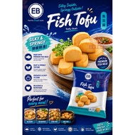 FT001EB FISH TOFU 魚豆腐 500G
