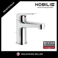 Nobili Blues Basin Mixer BS101118/1CR