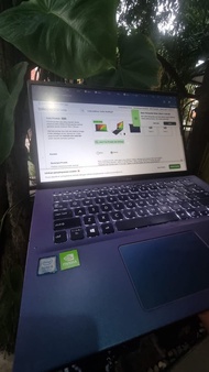 Laptop ASUS Vivobook A412FL Core i5-8265U (2020)