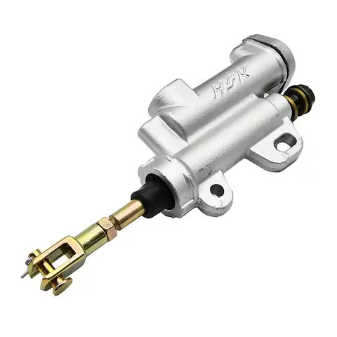 For 50cc 70cc 110cc 125cc 150cc 250cc Kayo T4 T6 BSE ATV Pit Pro Dirt Bike Motorcycle Rear Hydraulic
