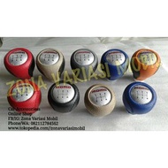 Gear Shift Knob Momo Manual Gear Shift Knob/