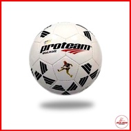 CODE V65O Original proteam highlander soccer ball size 5 and size 4 FREE PUMP VALVE COP and Net