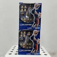 全新 SHF 排球少年 影山飛雄 $320/盒