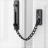 Maple Anti-Theft Stainless Steel Door Chain Lock - MP097