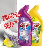 Magic101 Toilet Bowl Cleaner