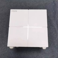 Bộ phát Wifi Mesh Tenda Nova MW6 (Cũ)
