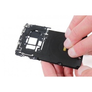 NFC pad / Samsung S8 G950 wireless charging pad completely removed