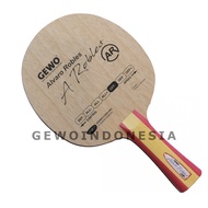 Gewo Alvaro Robles OFF-- Kayu Pingpong Blade Table Tennis Bet Bat Offensive –