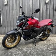 售 2022年 YAMAHA FZS 150 ABS 新車