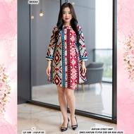 KATUN COTTON DRESS 71754 230 GR R3A AS25 Direct Order