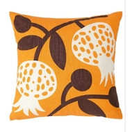 Fasta orange chair cushion cover/ fruit 50x50 cm, cushion cover, sofa cushion cover