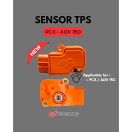 TPS SENSOR HONDA PCX 150 / ADV 150 GF RACING SENSOR TPS PCX ADV GF RACING
