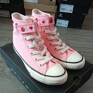 C0N CTAS 1V HI A10714C Shoes