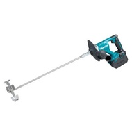 Makita DUT130Z 18V Cordless Brushless 2 Speed Cement Mixer (Baretool Only) Battery and Charger are not included