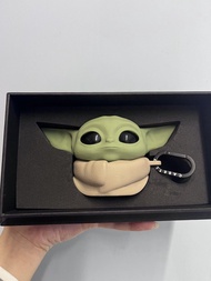 Casetify Star Wars The Mandalorian Grogu AirPods Pro Case