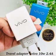 Realme/Vivo/Oppo 10W Flash Charging 2A Charger Head