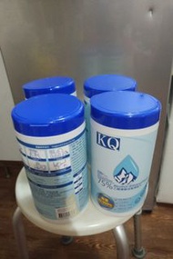 KQ 75%乙醇酒精消毒濕紙巾Alcohol (Ethanol) Swab