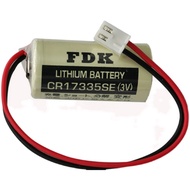 1pce  Robot Manipulator RC180RC90RC700 Controller Battery