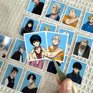 Photo ID 18 Sheets sakamoto Day days Anime Nangumo Kaku