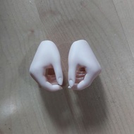 VOLKS DD用  BJD 原裝正版日本購買