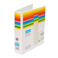 Odner Insert Ring Binder Bantex 8542 A4 2D 40mm