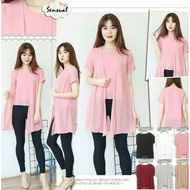 [LADIES UNDERWEAR] Tops 425 High Quality Women's Blouses