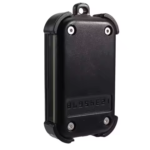 B21B Chameleon V2.0 Restart RFID Smart Chip Reader Emulator NFC Duplicator 125Khz 13.56Mhz Card Deco