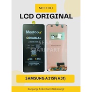 LCD SAMSUNG A315F(A31)