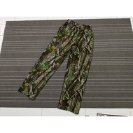 RED HEAD OUTDOOR OUTFIT SAIZ 28-37 como