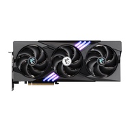 MSI GeForce RTX 5070 Ti 16G GAMING TRIO OC PLUS 16GB GDDR7