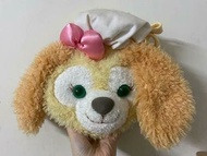 Duffy and Friends StellaLou 斜背包 cookie cookieann