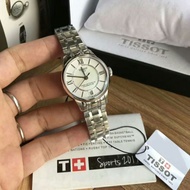 💯ORIGINAL TISSOT