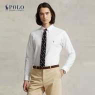 Polo Ralph Lauren SHIRT เสื้อเชิ้ต  รุ่น MNPOWOV16820444 สี 100 WHITE